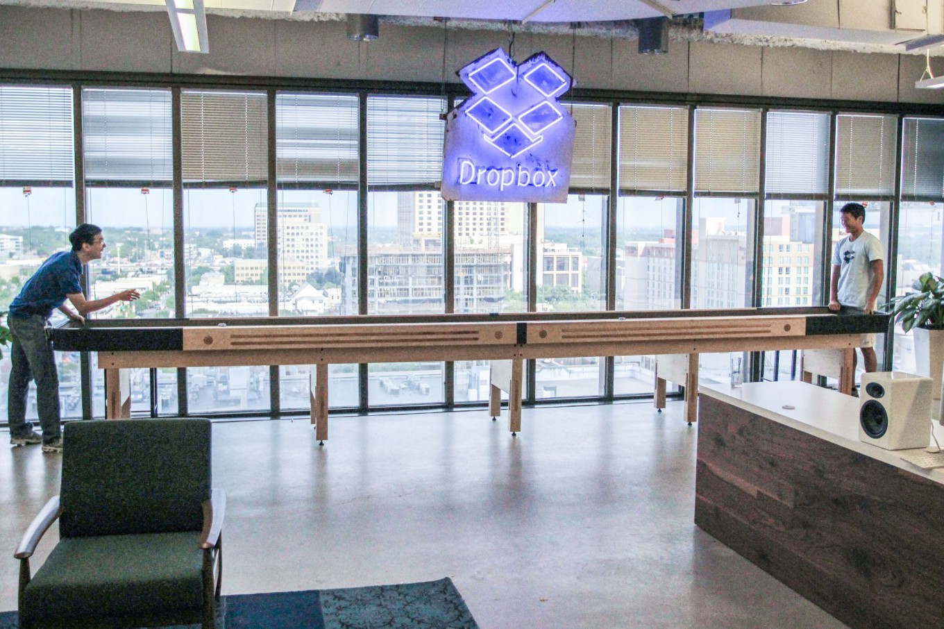 Dropbox